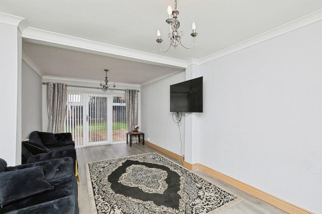 Ranelagh Grove, Nottingham image 2