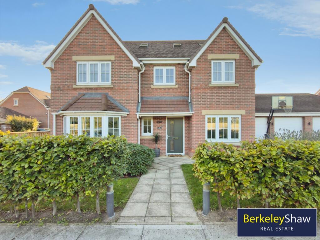 Main image of property: Thistledown Drive, Hightown, L38