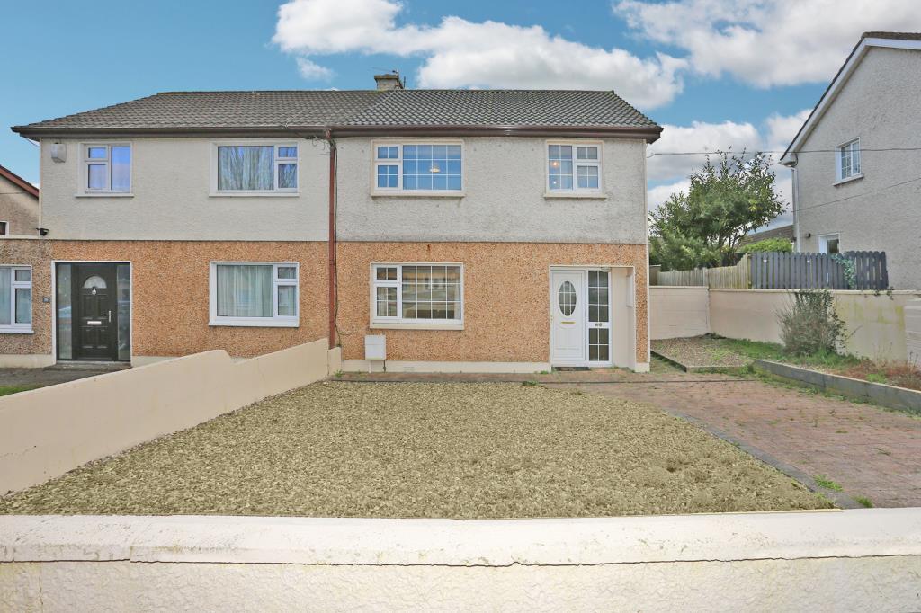 Main image of property: 60 High Meadows, Gouldavoher, Raheen, Limerick, V94 A6KF