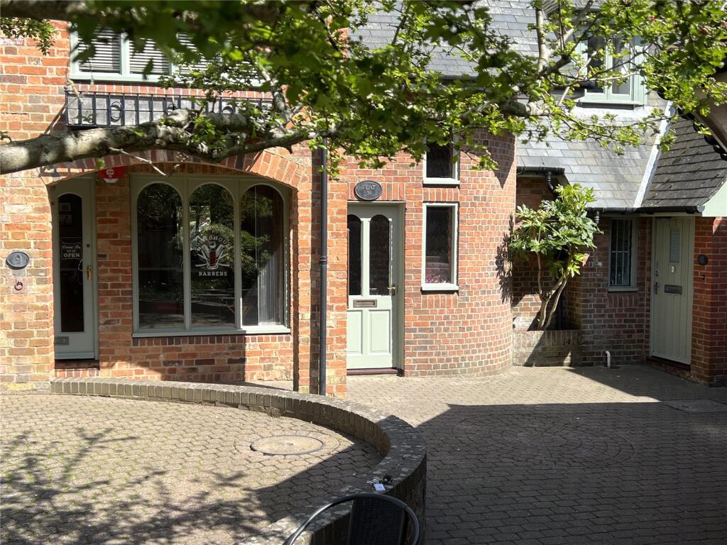 Main image of property: Roundhouse Court, Lymington, Hampshire, SO41