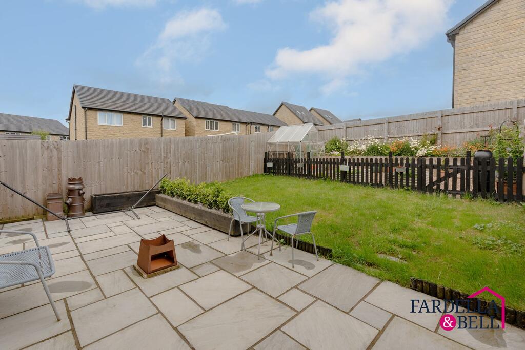 House in Burnley, Lancashire - View 4