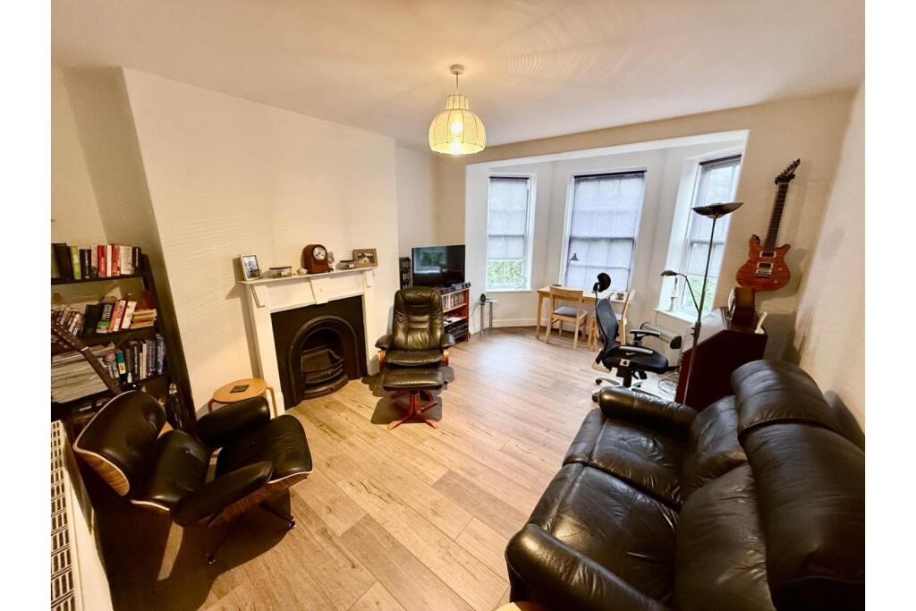 Main image of property: Prusom Street, London, E1W