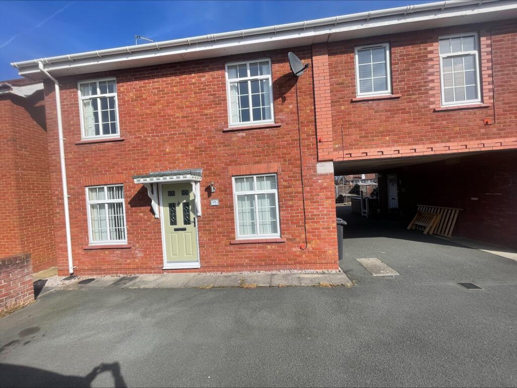 Main image of property: Princes Drive