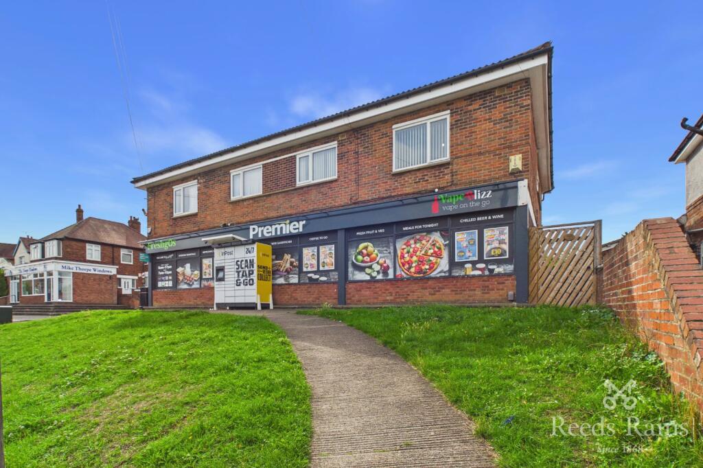 Main image of property: Boroughbridge Road, York, North Yorkshire, YO26