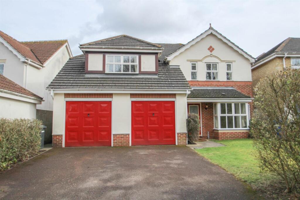 Main image of property: Langdale Drive, Ascot, Berskhire