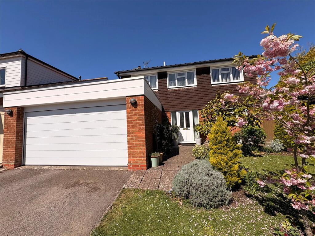 Main image of property: School Street, DRAYTON, DAVENTRY, Northamptonshire, NN11