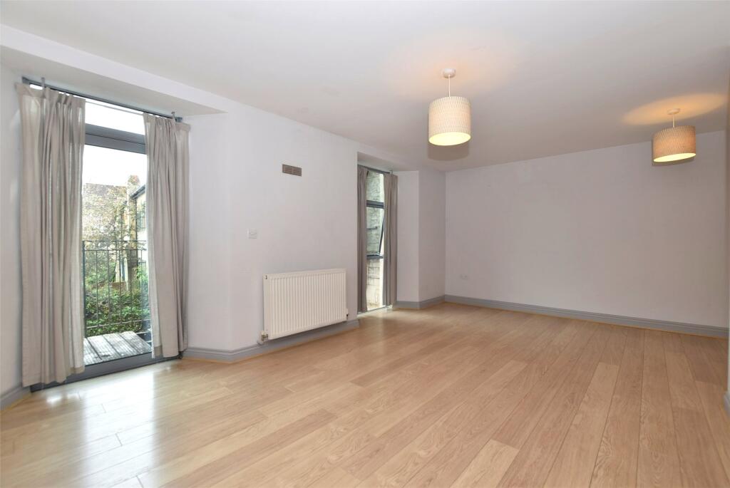 Apartment in Bath - View 5