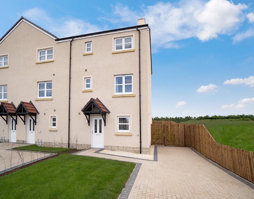 Main image of property: Millerhill, 
Shawfair, 
EH22 1RZ