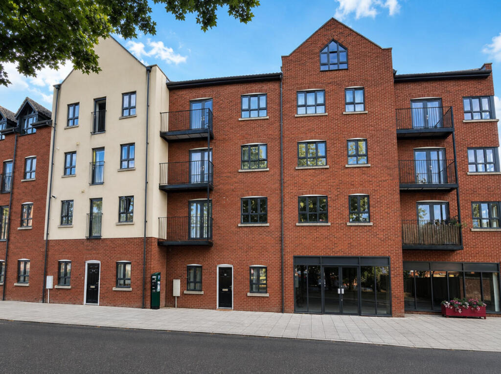 Main image of property: King Street, Norwich