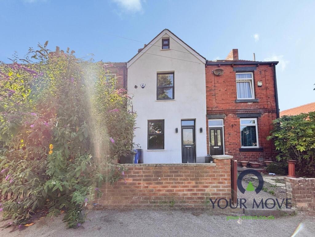 Main image of property: Longley Street, Barugh Green, Barnsley, S75