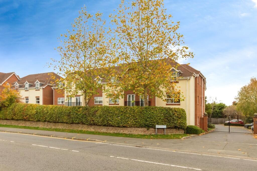 Main image of property: Loughborough Road, West Bridgford, NG2