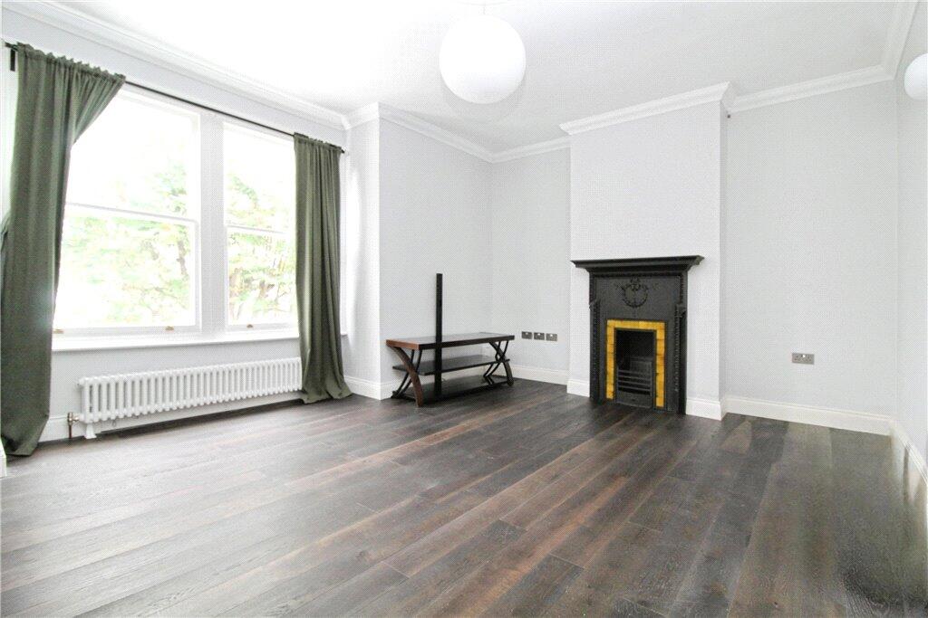 Apartment in Croydon - View 2