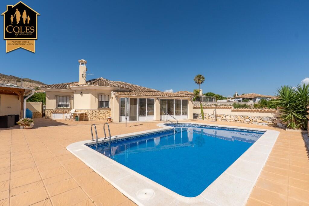 Main image of property: Arboleas, Almería, Andalusia