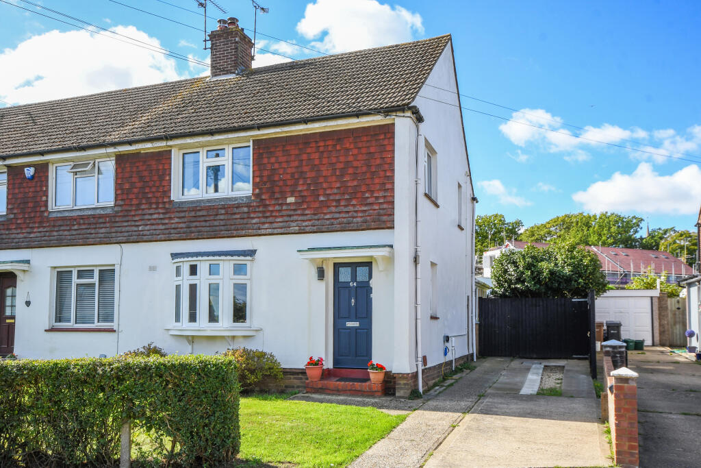 Main image of property: Pyms Road, Galleywood, Chelmsford