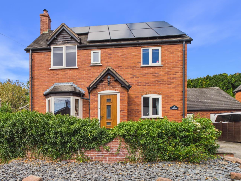 Main image of property: Stanton Upon Hine Heath, Shrewsbury