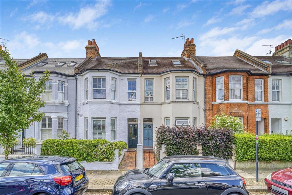 Main image of property: Laitwood Road, SW12