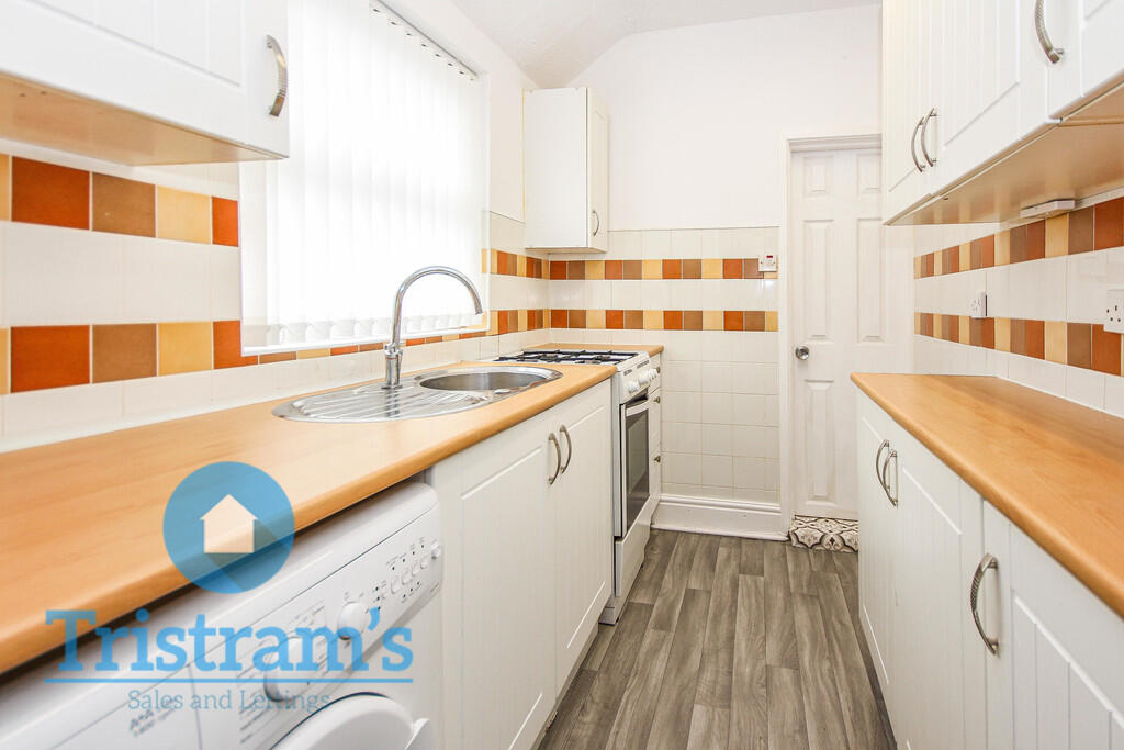 House in Nottingham, Hockley, Sneinton - View 5