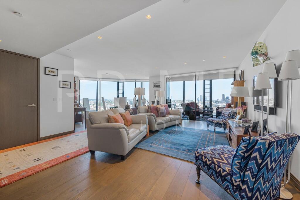 Main image of property: One Blackfriars, 1 Blackfriars Road, London