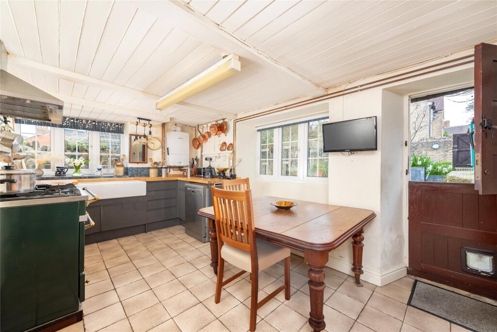 South Street, Castlethorpe, Milton Keynes, Buckinghamshire, MK19 - View 6