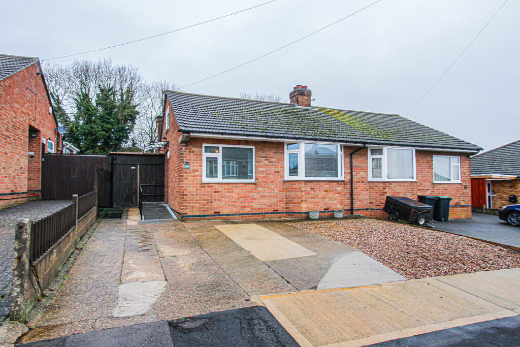 Main image of property: Knightlands Road, Irthlingborough