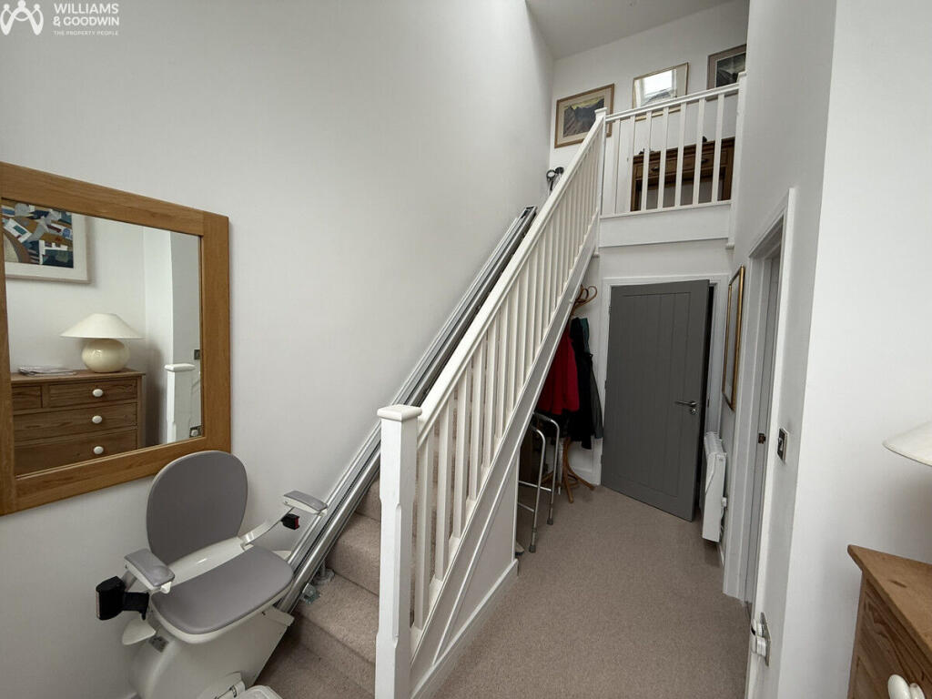 House in Llandudno - More