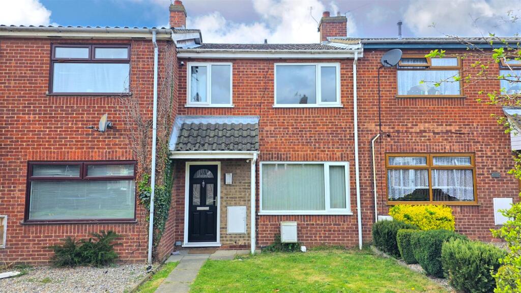 Main image of property: Fern Gardens, Belton