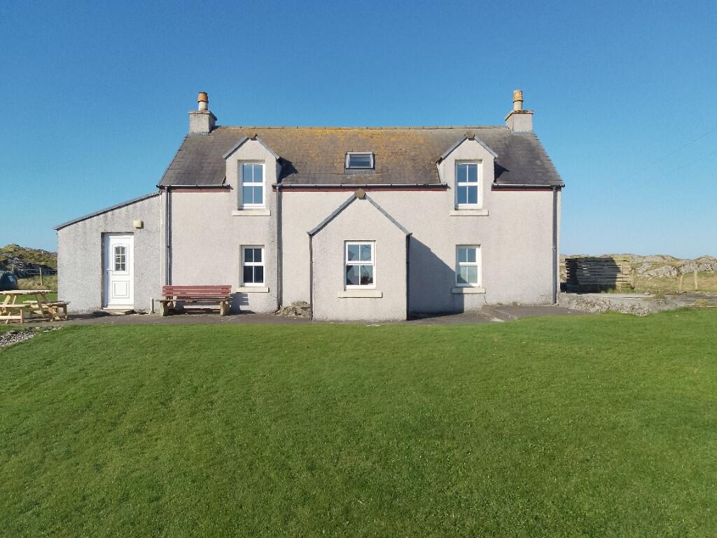Main image of property: Isle Of Tiree, Argyllshire, PA77