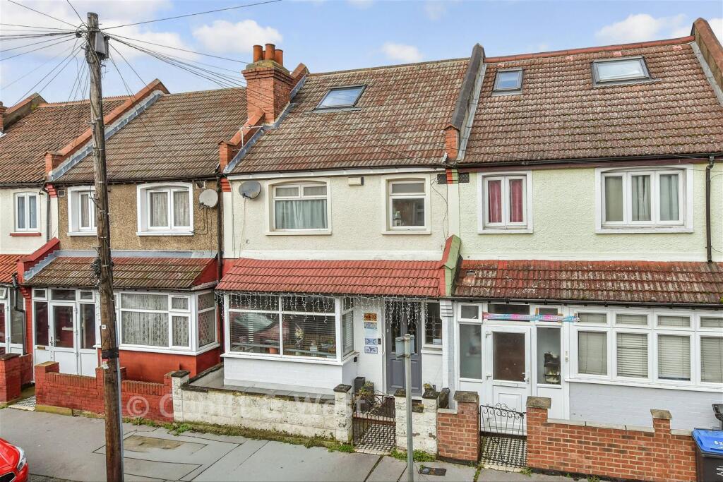 Main image of property: Penshurst Road, Thornton Heath, Surrey