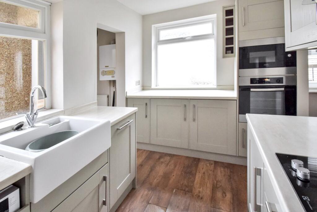 Main image of property: Gordon Road, Chatham, ME4