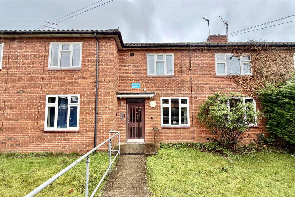 Main image of property: Norfolk Gardens, Borehamwood