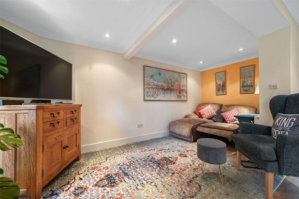 Main image of property: Old Road, Old Harlow, Essex, CM17