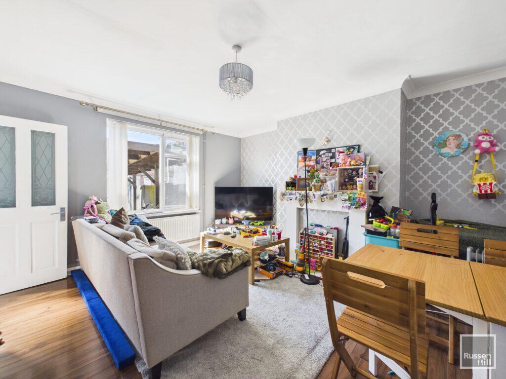 House in Norwich, Norfolk - View 4