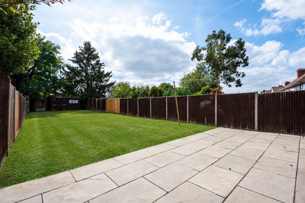 House in Guildford - More
