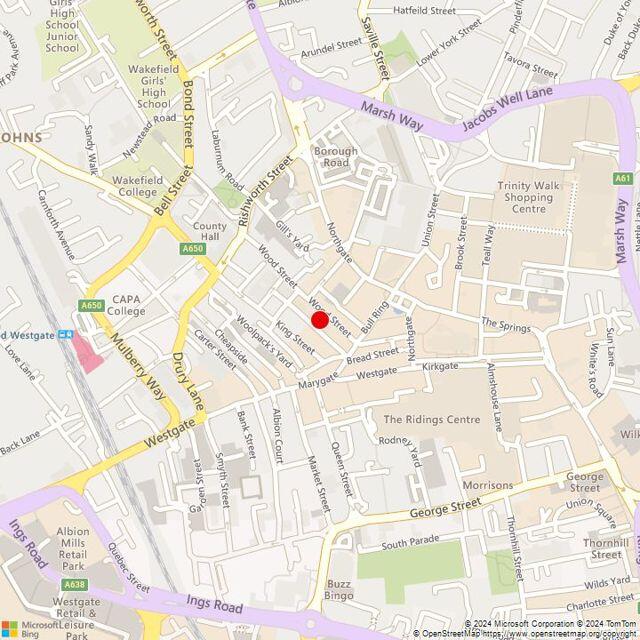 Property Map