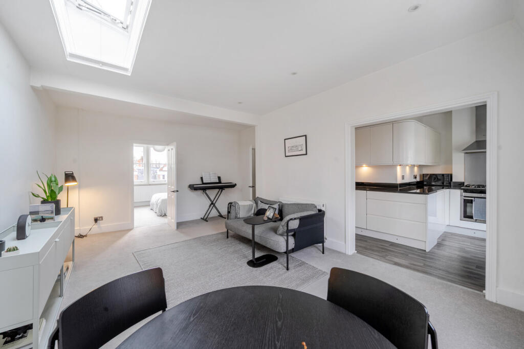 Main image of property: Whitehall Park, Highgate, London, N19
