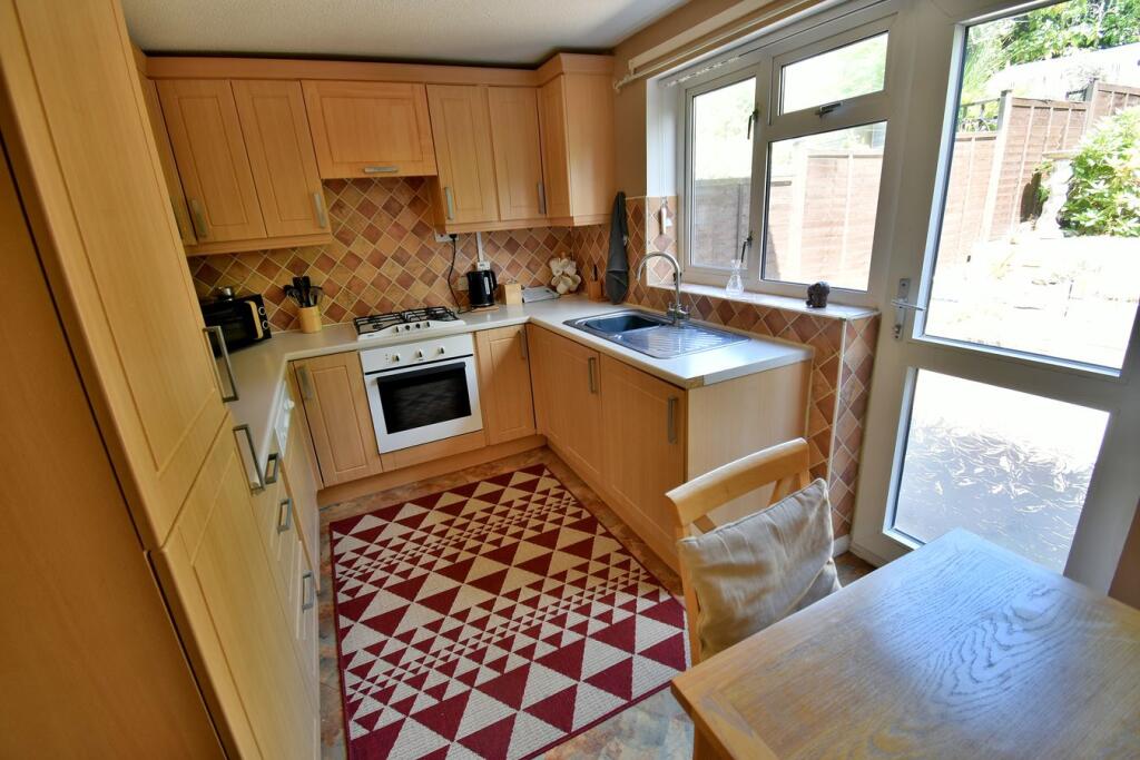 House in Ferndown - View 5