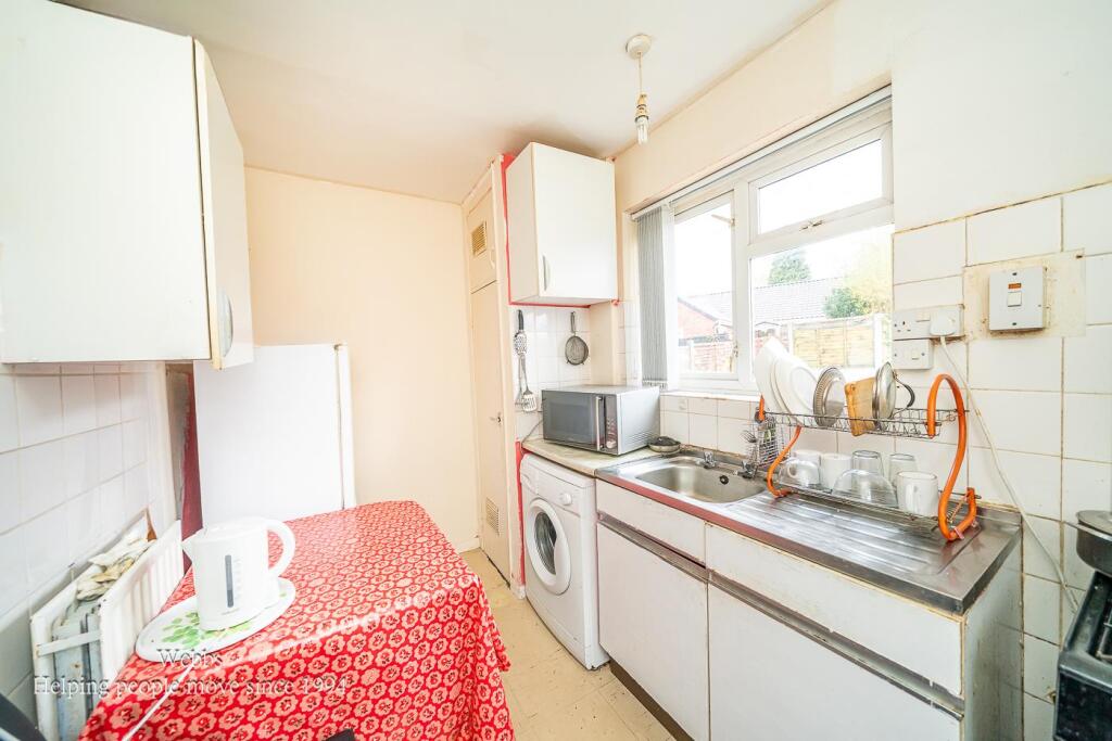 Conway Road, Cannock - View 5