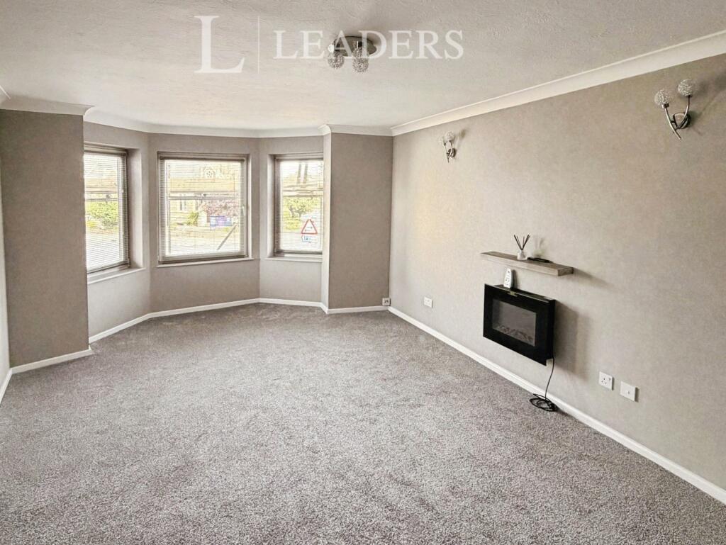 Apartment in Colchester - View 2