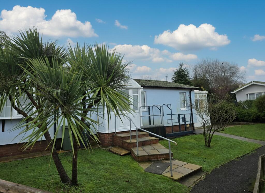 Main image of property: Sandalwood, Dawlish Warren, EX7