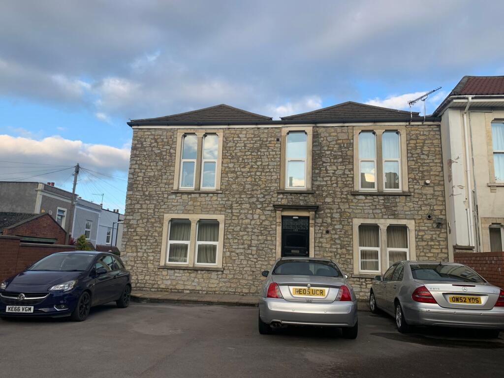 Main image of property: Ashley Down Road, Bristol, BS7