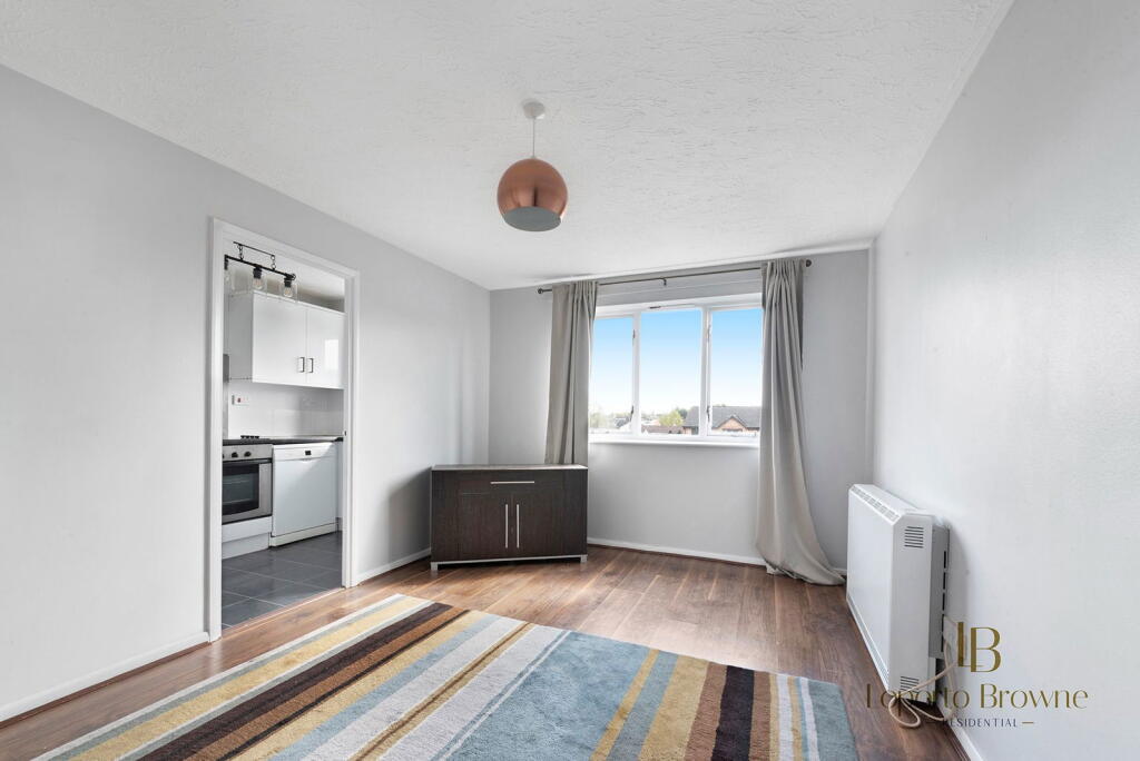 Main image of property: Taunton Drive, London, N2