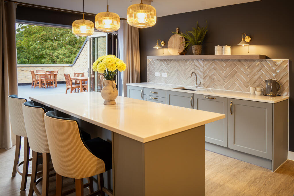 Apartment in South Kesteven, Baron St Martin, Stamford - View 5