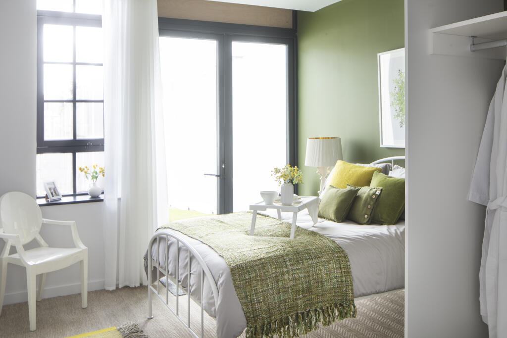 Main image of property: The Cocoa Works 
Haxby Rd, 
York