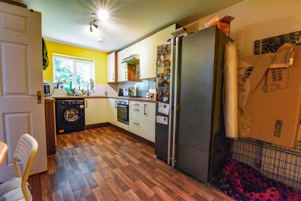 House in Stroud, Brookend, Hinton - View 2