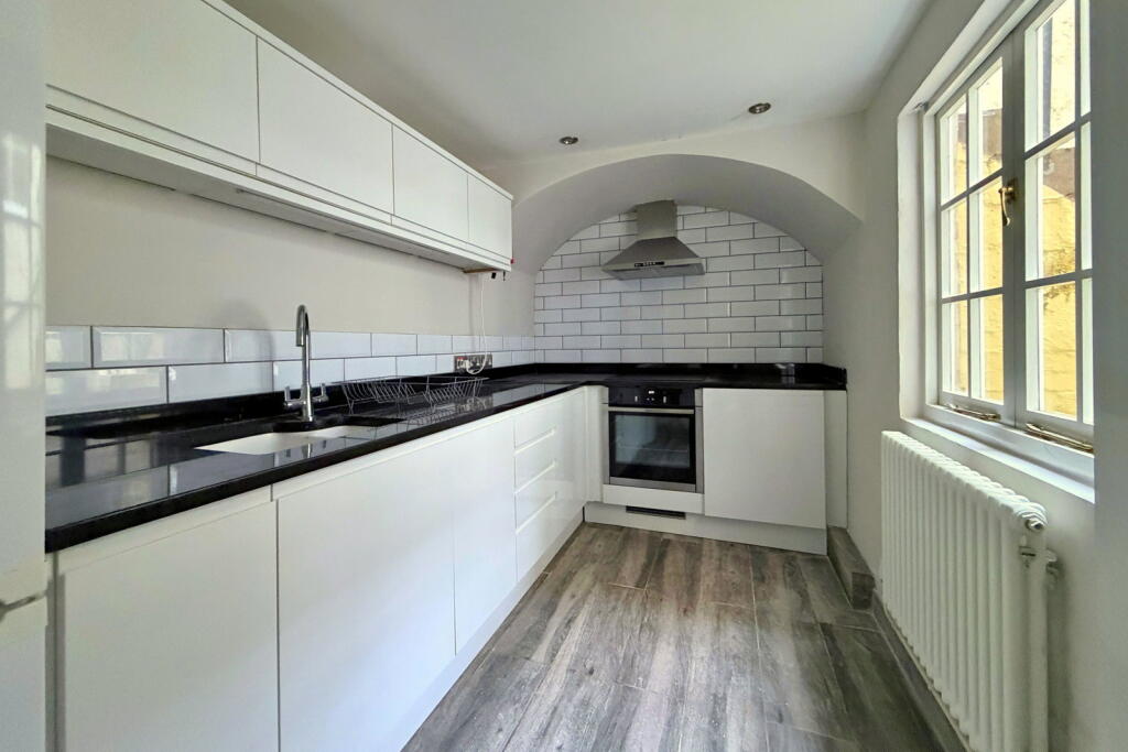 Sydney Place, Bath - View 5