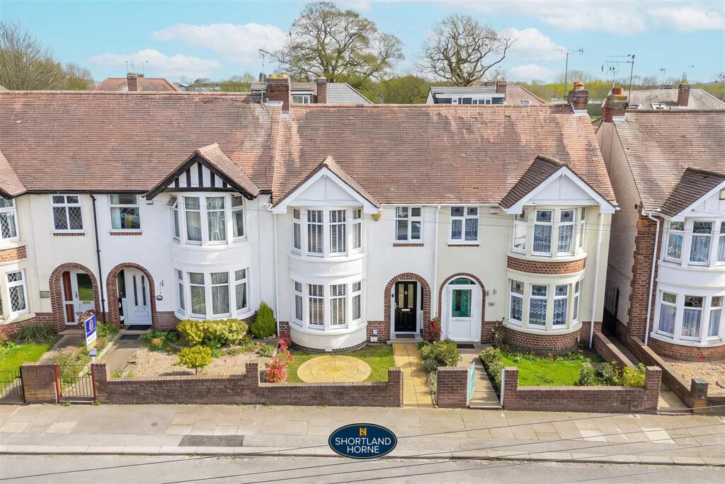 Main image of property: Seneschal Road, Cheylesmore, Coventry