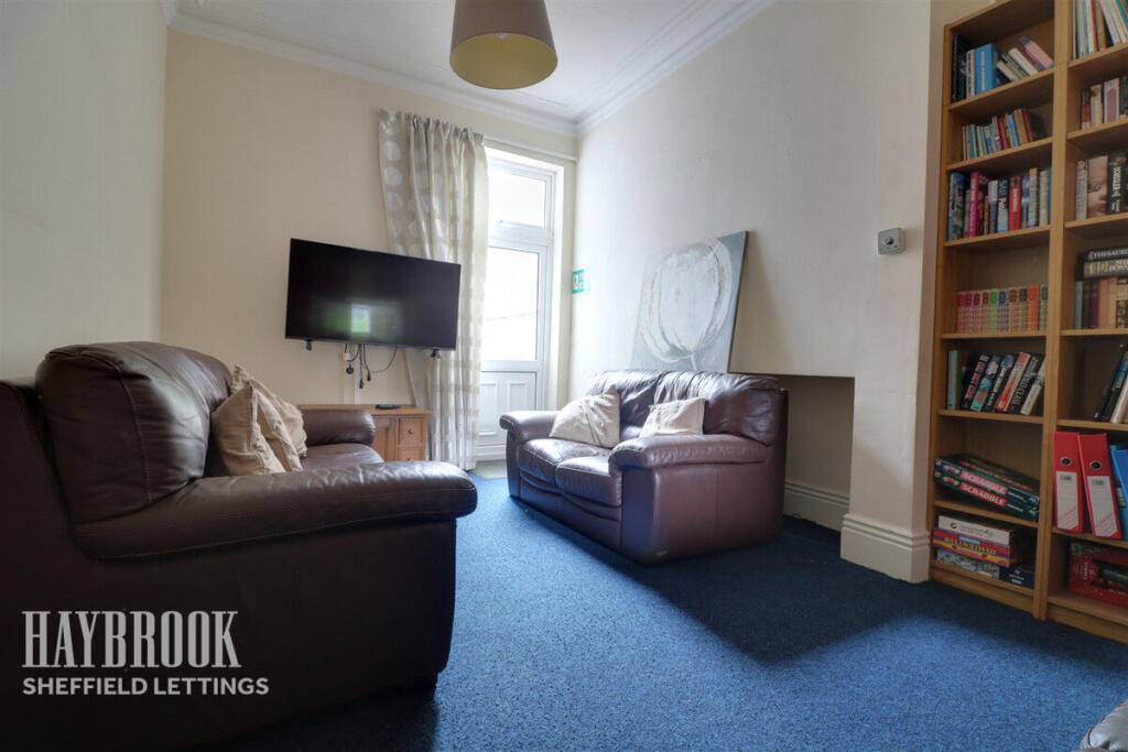 Main image of property: Upper Hanover Street, Sheffield