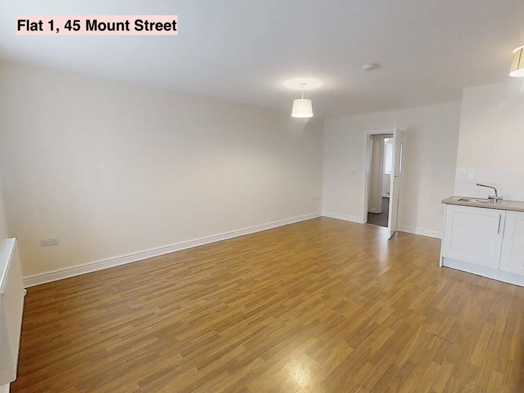 Apartment in Walsall - View 2