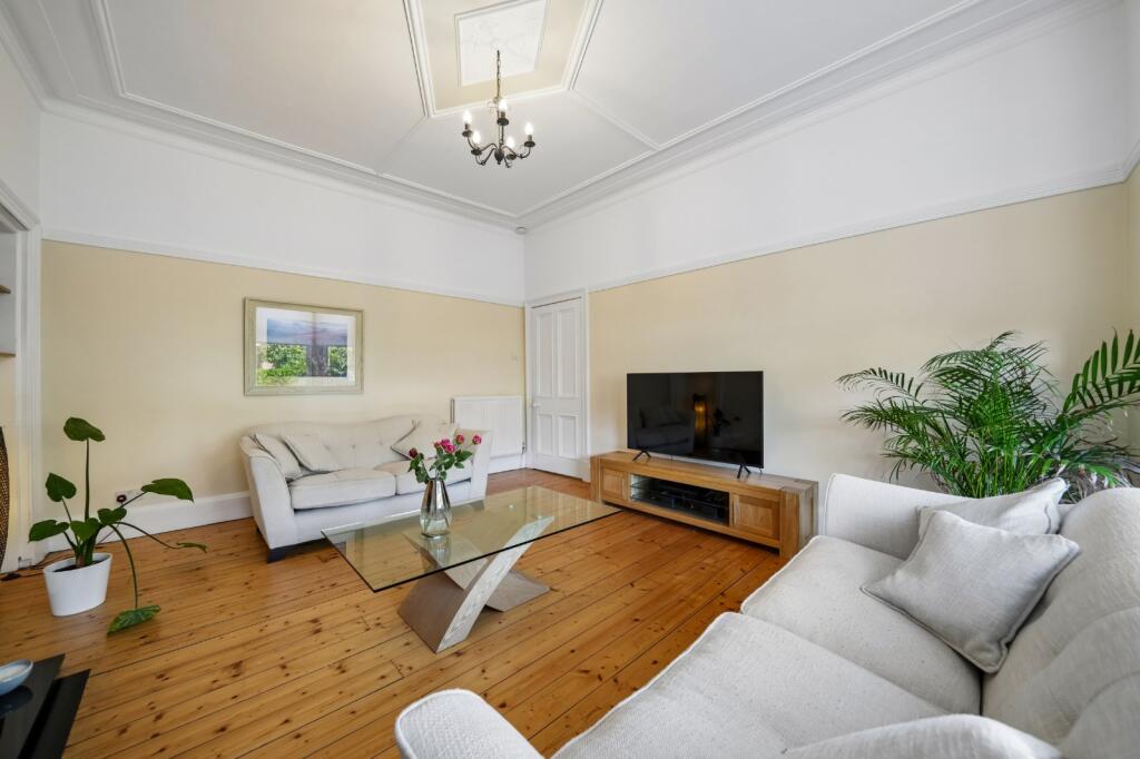 House in Clarkston, Riverside, Netherlee - View 5