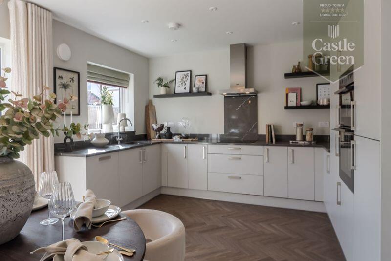 Rydal View, Colwyn Bay photo 4